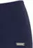 Lascana Tankini mit Hotpants blau