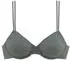 Lascana Italy Bügel-Bikini-Top (69815060) oliv
