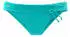 Buffalo Happy Bikinihose mit Umschlagbund (510149) türkis