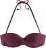 Lascana Italy Bügel-Bandeau-Bikini-Top (463560)
