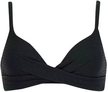 Olympia Beachfashion Mix&Match Push-Up Bikini Top (31603-05) schwarz