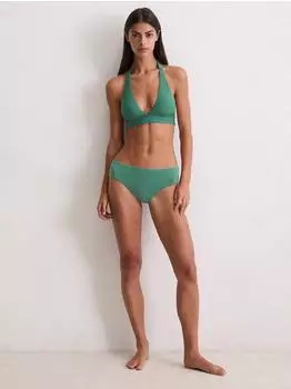 Marc O'Polo Geo Capsule Badeanzug summer pine