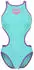 Arena One Biglogo Swimsuit