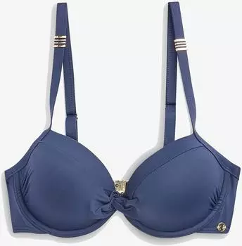 Next Fashion Bikinitop navy