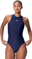 Speedo Badeanzug ECO+ Hydrasuit Schwimmanzug mit Rei&szlig;verschluss mit Sharping Effekt