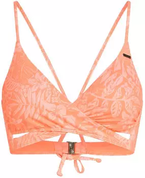 O'Neill Baay Top (1800174) peach island sky