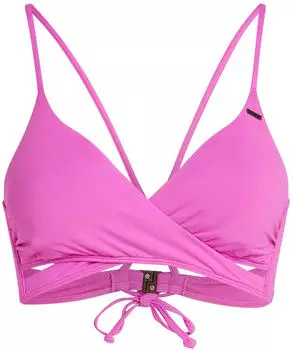 O'Neill Baay Top (1800174) electric fuschia