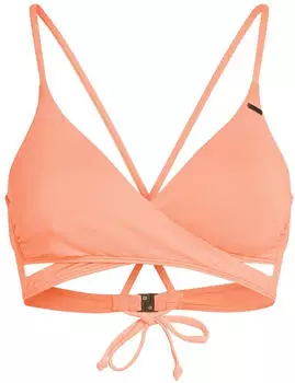 O'Neill Baay Top (1800174) funky peach