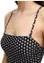Marc O'Polo Geo Capsule Badeanzug (90759665) schwarz geo print