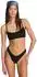 Billabong Top Bikini Tanlines V (83801109) schwarz