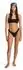 Billabong Top Bikini Tanlines V (83801109) schwarz