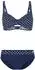 Lascana Push-up-Bikini (10055487979)