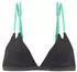 s.Oliver Triangel-Bikini-Top Junis anthrazit