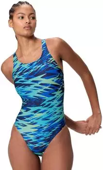 Speedo HyperBoom Medalist (81219916) peacoat
