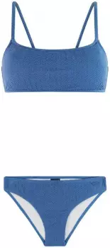 Protest Women's PRTDice blau