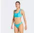 Adidas 3-Streifen V-Back Bikini