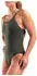 Arena Team Badeanzug Swim-Pro Einfarbig (004760)