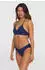 O'Neill Women's Essentials Baay Maoi Bikini Set (N1800015) blueberry