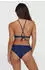 O'Neill Women's Essentials Baay Maoi Bikini Set (N1800015) blueberry