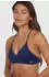 O'Neill Women's Essentials Baay Maoi Bikini Set (N1800015) blueberry