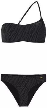 Protest Damen PRTDice true black
