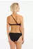 Protest Damen PRTDice true black