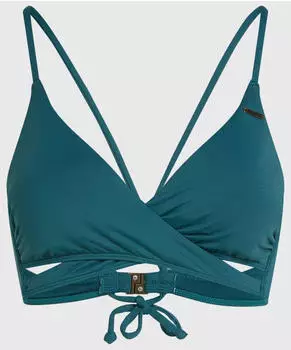 O'Neill Baay Top (1800269) botanical heat