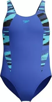 Speedo HyperBoom (8-00372918) cobalt pop