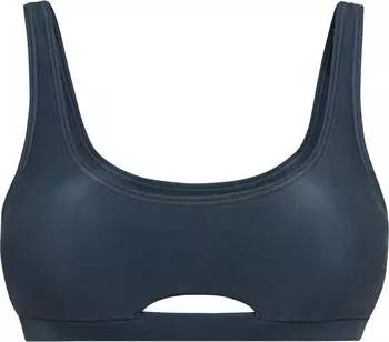 Lascana Salsa Bustier-Bikini-Top (12997544) nachtblau