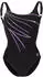 Arena Shapewear Lili B-Cup Badeanzug schwarz