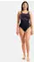 Arena Shapewear Lili B-Cup Badeanzug schwarz