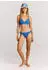 Protest PRTExit Triangel-Bikini nachtblau