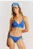 Protest PRTExit Triangel-Bikini nachtblau