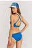 Protest PRTExit Triangel-Bikini nachtblau