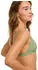 Roxy Love Triangle Bikini Top (62765011) oil grün