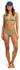 Roxy Love Triangle Bikini Top (62765011) oil grün