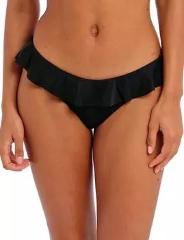 Freya Jewel Cove Italini Bikini Brief Low Rise (AS7235) schwarz