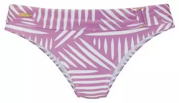 Lascana Liv Bikini-Hose (82962825) flieder-creme