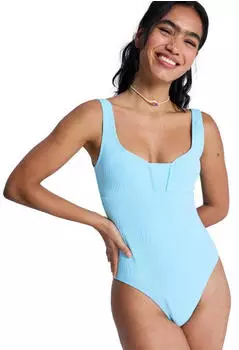 Roxy Palm Dreams Badeanzug (15447339) tanager turquoise