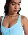 Roxy Palm Dreams Badeanzug (15447339) tanager turquoise