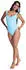 Roxy Palm Dreams Badeanzug (15447339) tanager turquoise