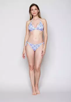 Joop! Muri Beach Bikini-Hose (60550054) blau