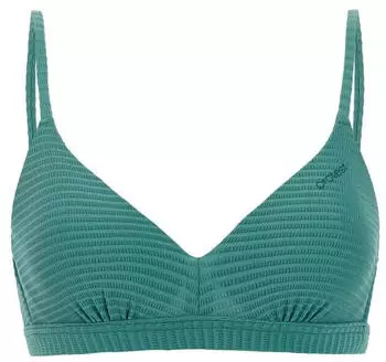 Protest MIXCAMEO Bikini-Oberteil mit B&uuml;gel (7616500) laurelgreen