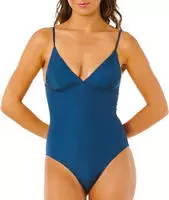 Rip Curl 0YEWSW_0291_2XL, Rip Curl - Women's Luxe Surf Good One Piece - Badeanzug Gr