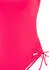 Lascana Nele Badeanzug Monokini (23136424) koralle