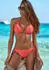 Lascana Triangel-Bikini Regular Fit (95270834) koralle