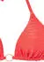 Lascana Triangel-Bikini Regular Fit (95270834) koralle