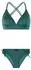 Protest PRTCosta Triangel Bikini (72651094) grasgrün