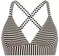 Protest 72661110106, Protest - Women's MIXSuperol Triangle Bikini Top -...