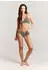 Protest MIXSuperol Triangel-Bikinioberteil (72661110) schwarz/offwhite